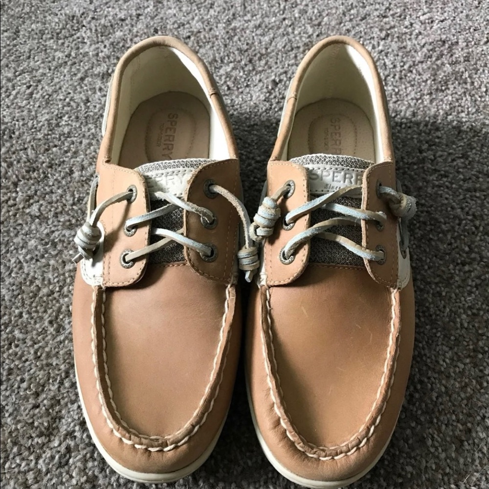 Sperry